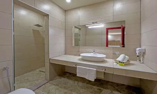 هتل دنیس تفلیس